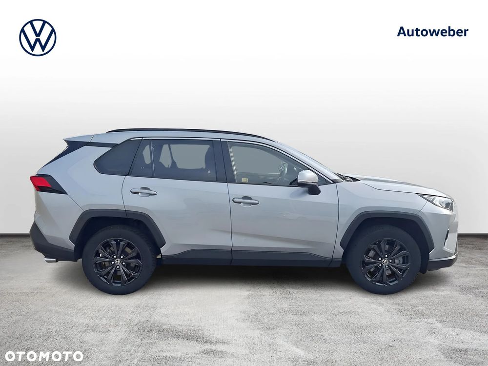 Toyota RAV4 2.5 Hybrid Comfort 4x2 - 6
