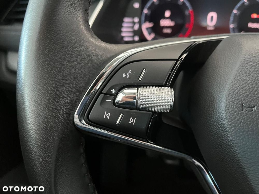 Skoda Octavia 1.5 TSI ACT Style - 19