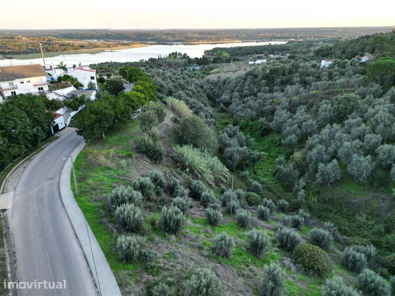 Terreno  Venda em Montargil,Ponte de Sor - Grande imagem: 5/10