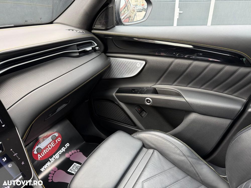 Maserati Grecale Modena - 37