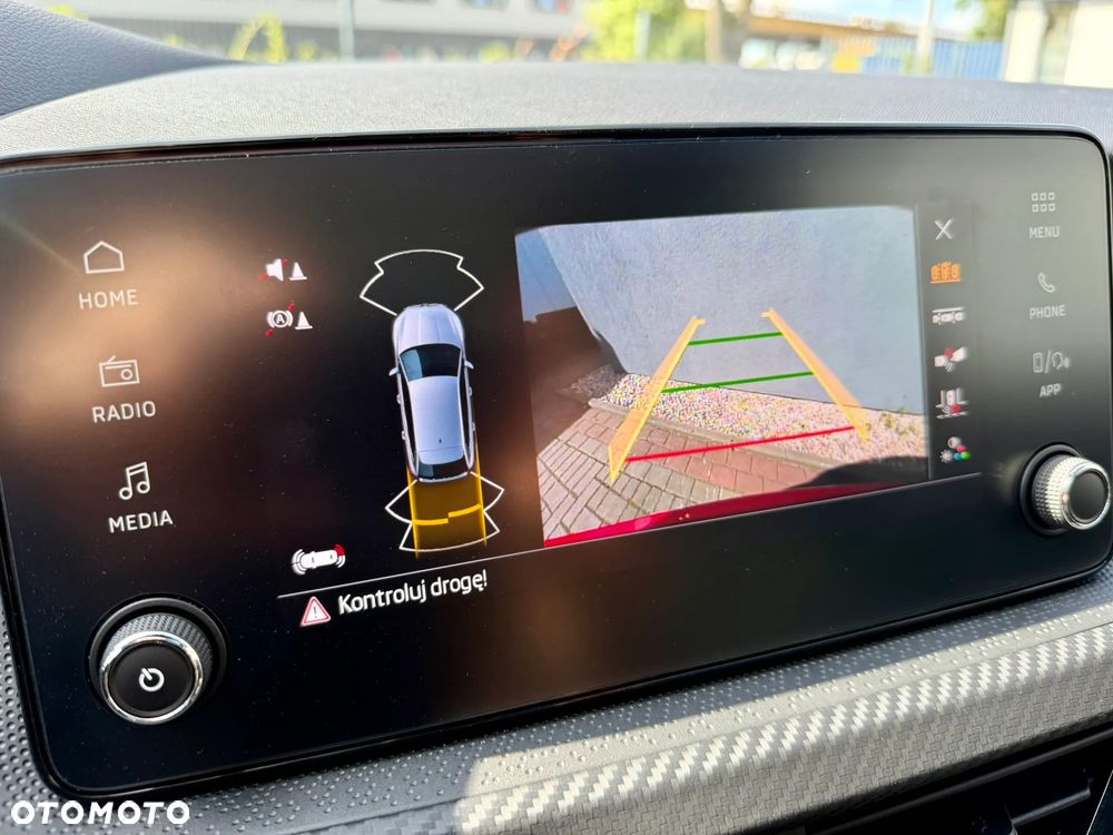 Skoda Scala 1.5 TSI Monte Carlo DSG - 20