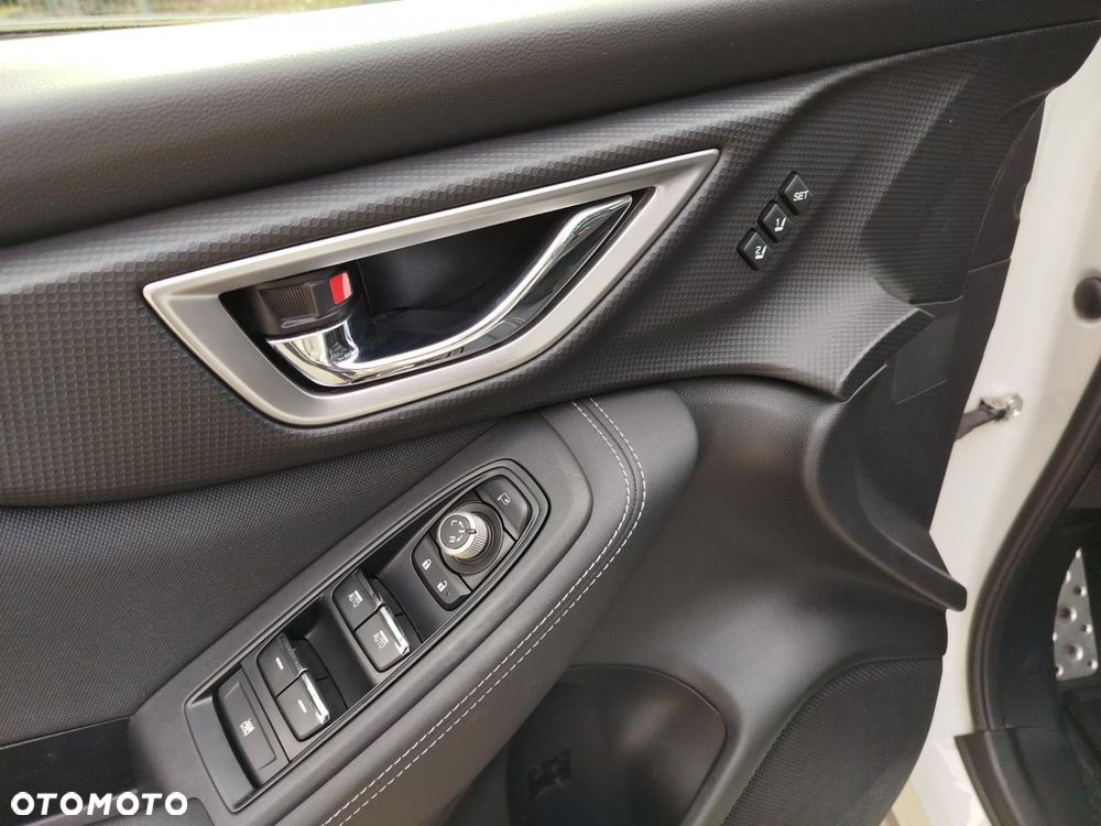 Subaru Forester - 11