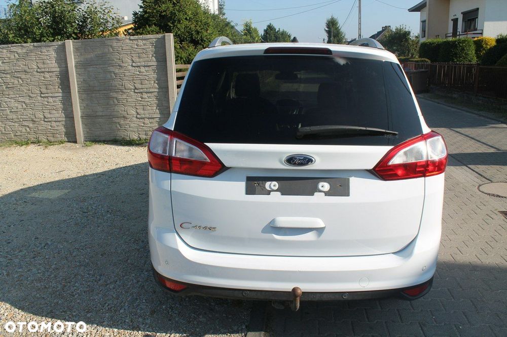 Ford Grand C-MAX - 6