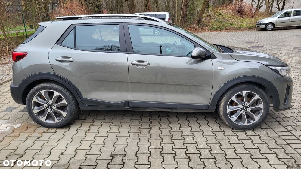 Kia Stonic 1.0 T-GDI XL - 10