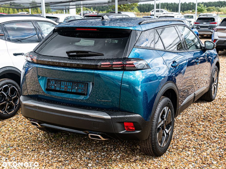 Peugeot 2008 - 4