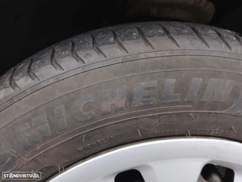 Peugeot 207 1.4 16V Open - 6