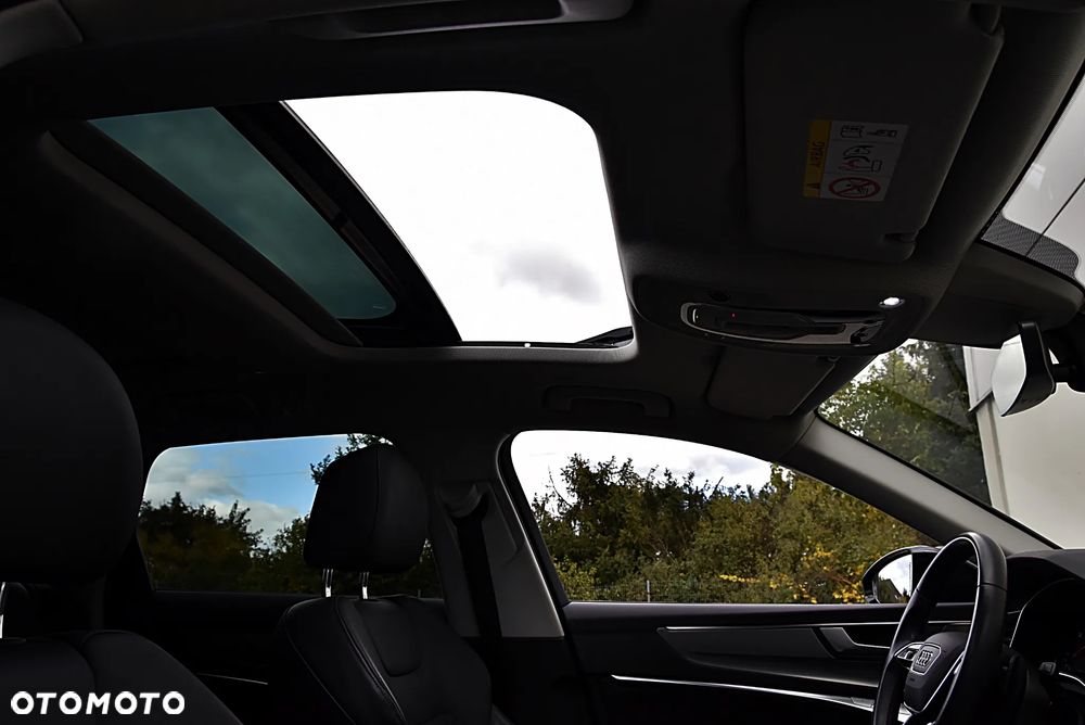 Audi A6 Avant 40 TDI quattro S tronic sport - 29