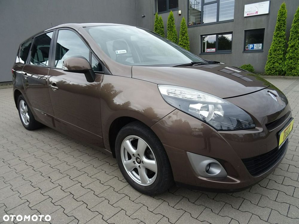 Renault Scenic - 4