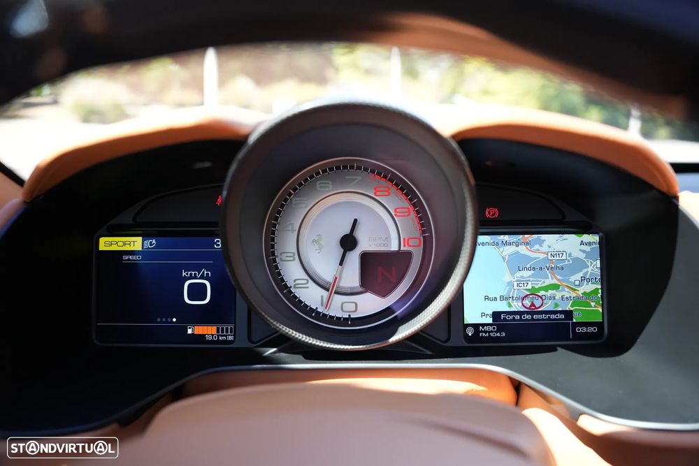 Ferrari Portofino M - 10