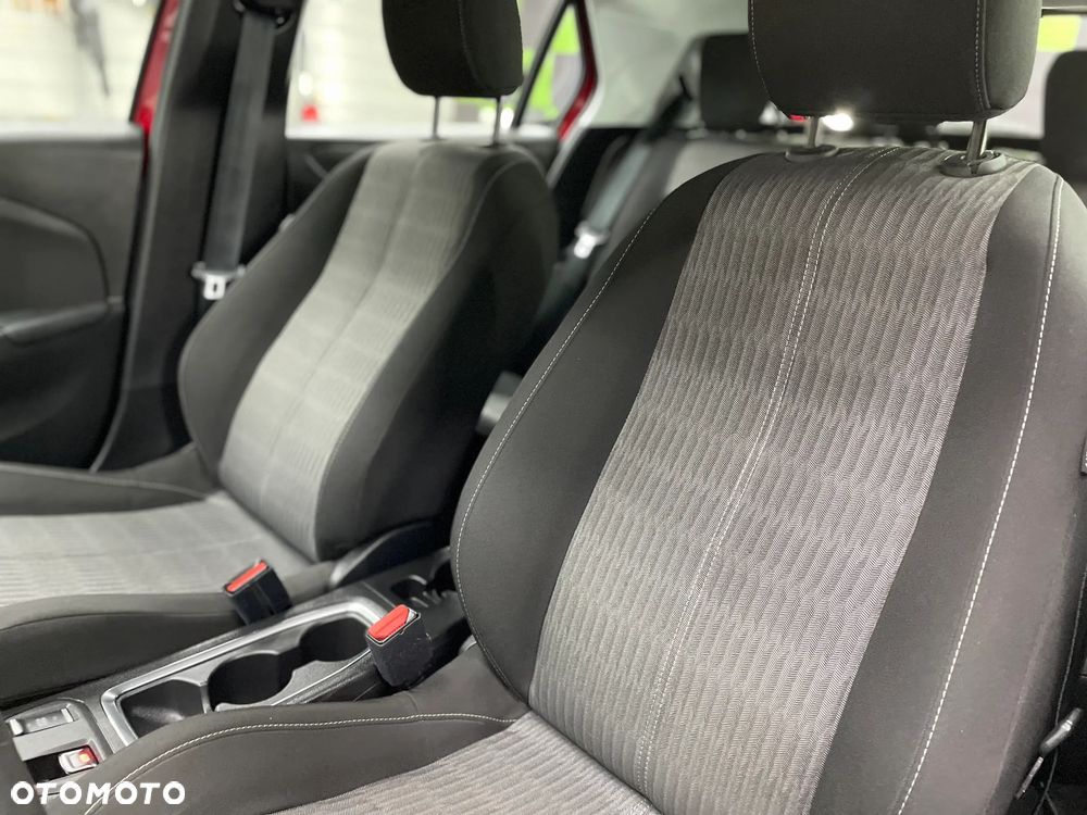 Opel Corsa 1.2 Direct Inj Turbo Start/Stop Automatik Edition - 15
