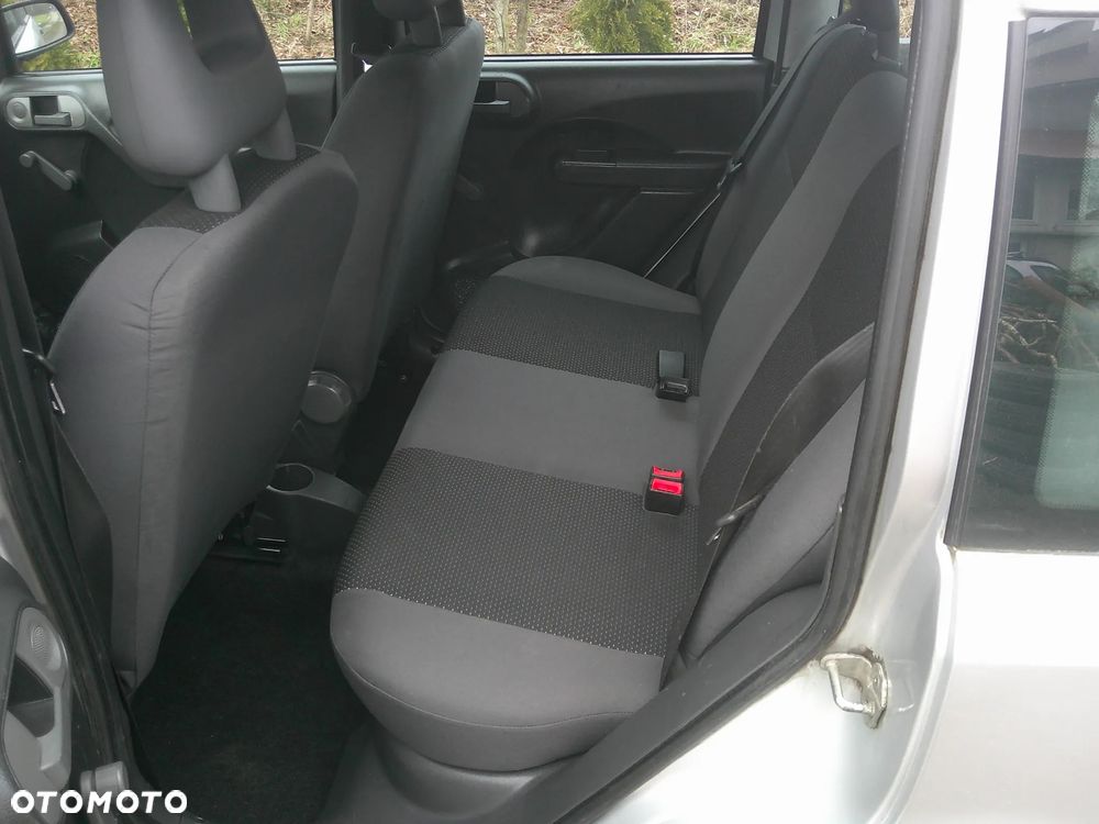 Fiat Panda 1.1 Fresh Eco - 14
