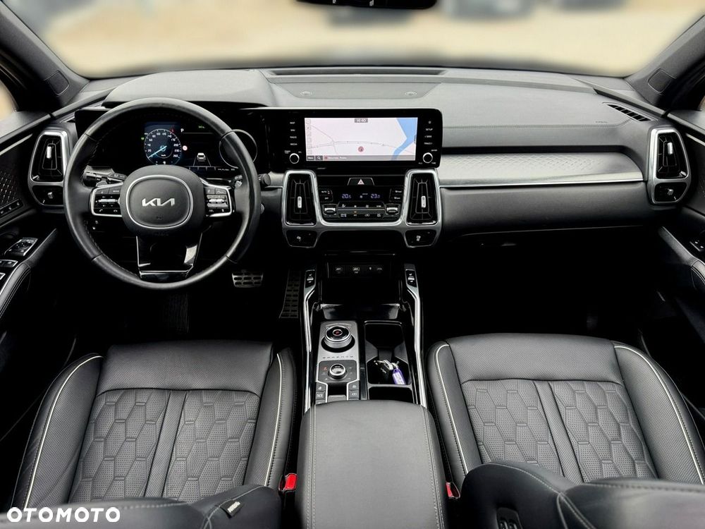 Kia Sorento - 22