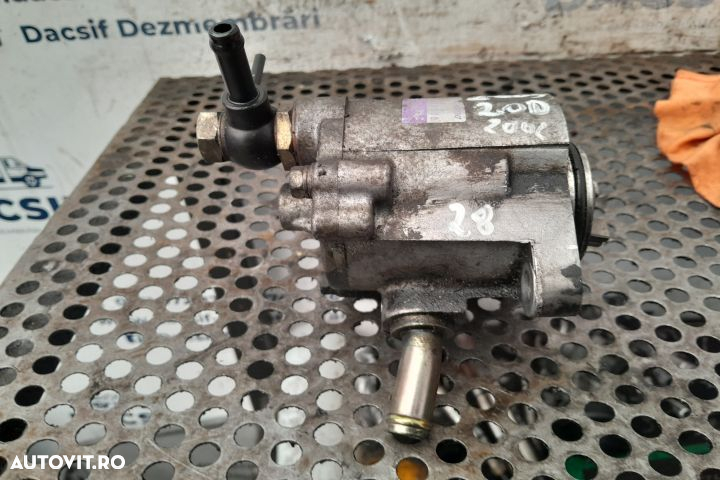 POMPA INALTA PRESIUNE 081000-2740 MX1253 Toyota RAV4 2 [facelift] [20 - 4