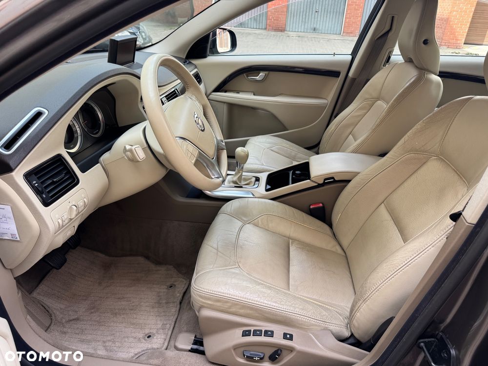 Volvo S80 D3 Momentum - 13
