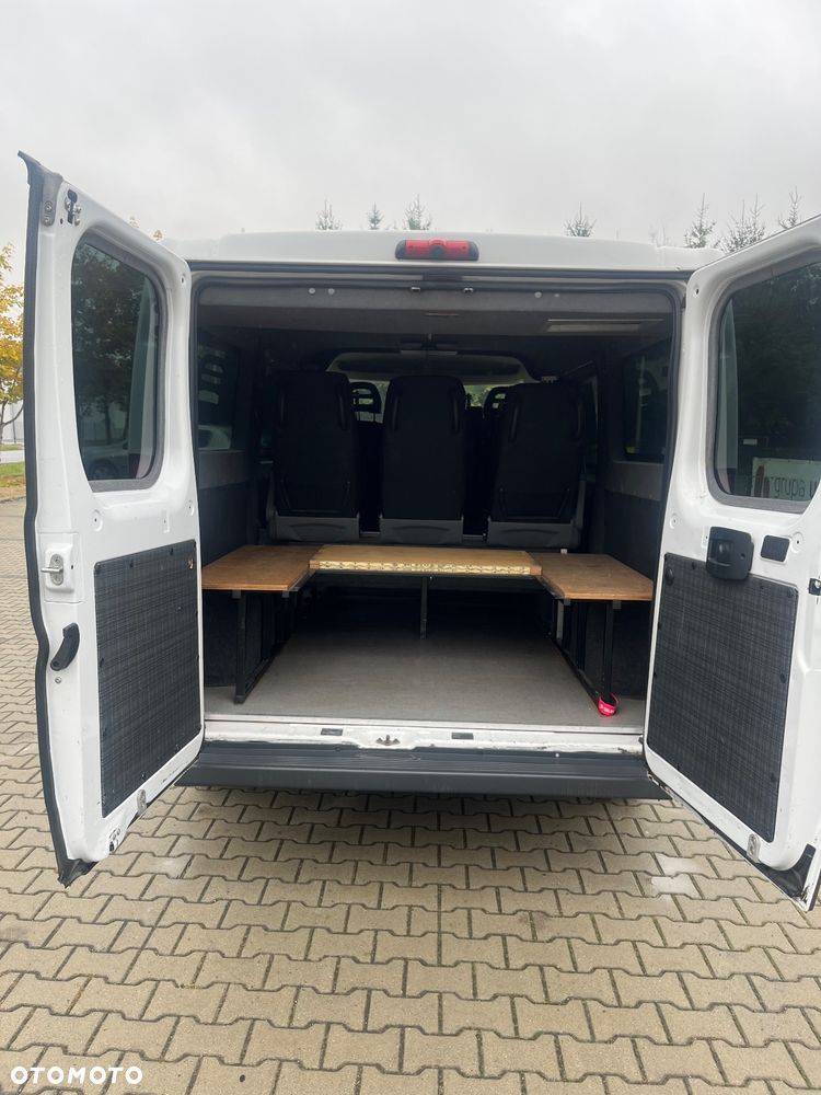 Fiat Ducato - 15