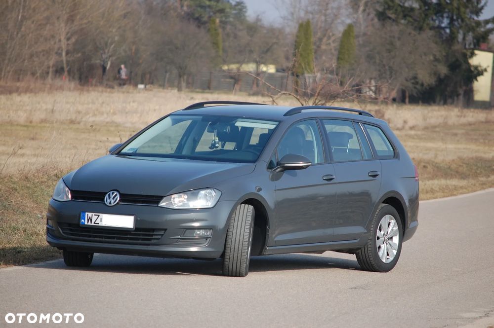 Volkswagen Golf 1.6 TDI BMT Comfortline - 16