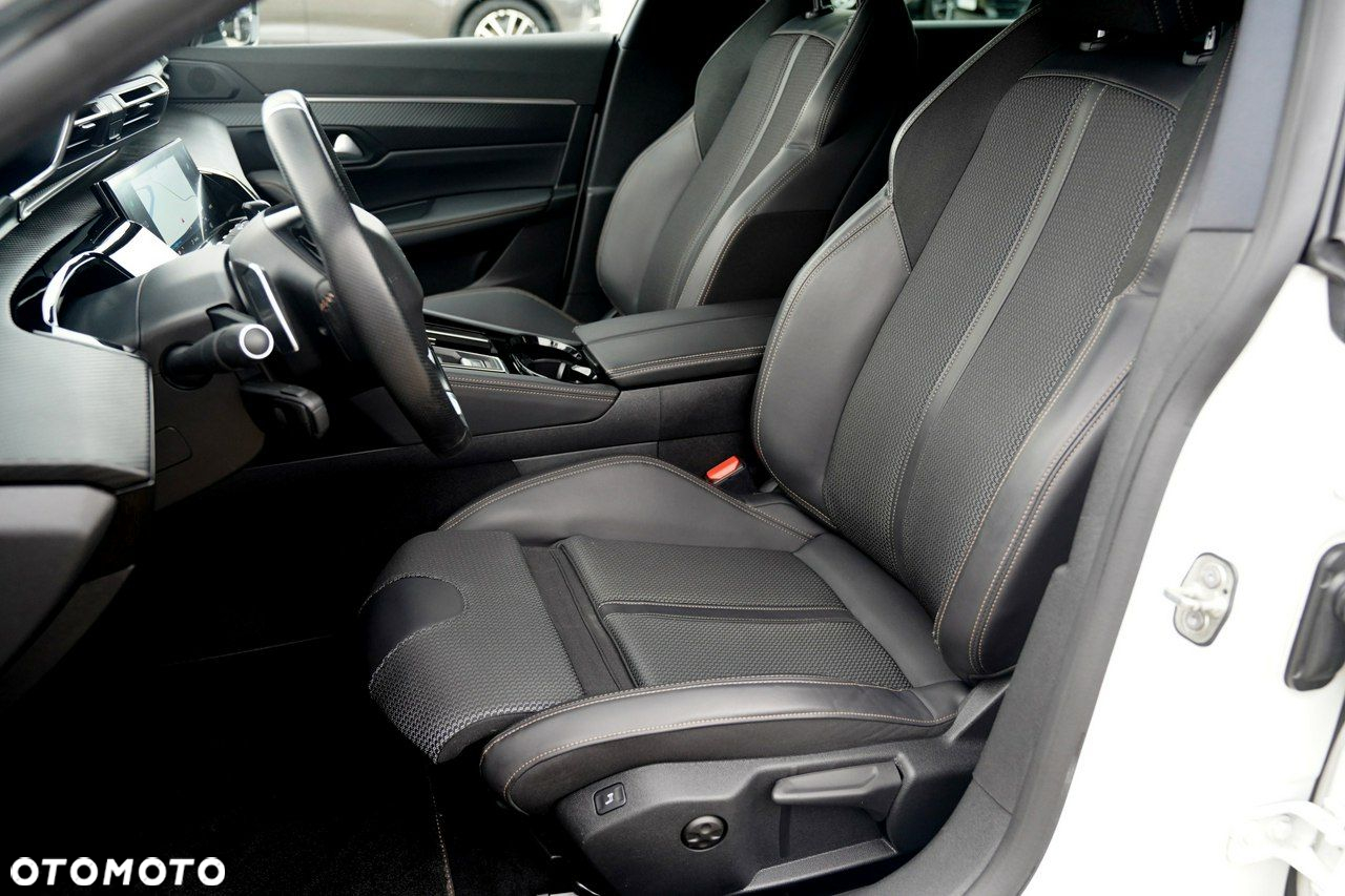 Peugeot 508 - 19