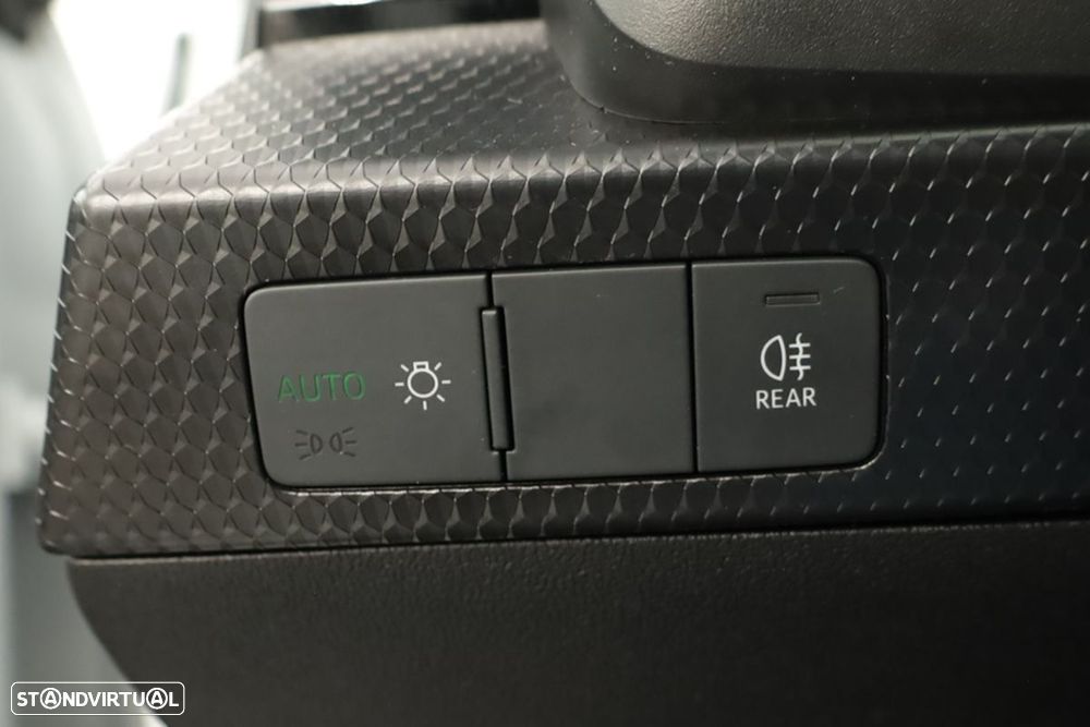 Audi A1 Sportback 25 TFSI Advanced - 18