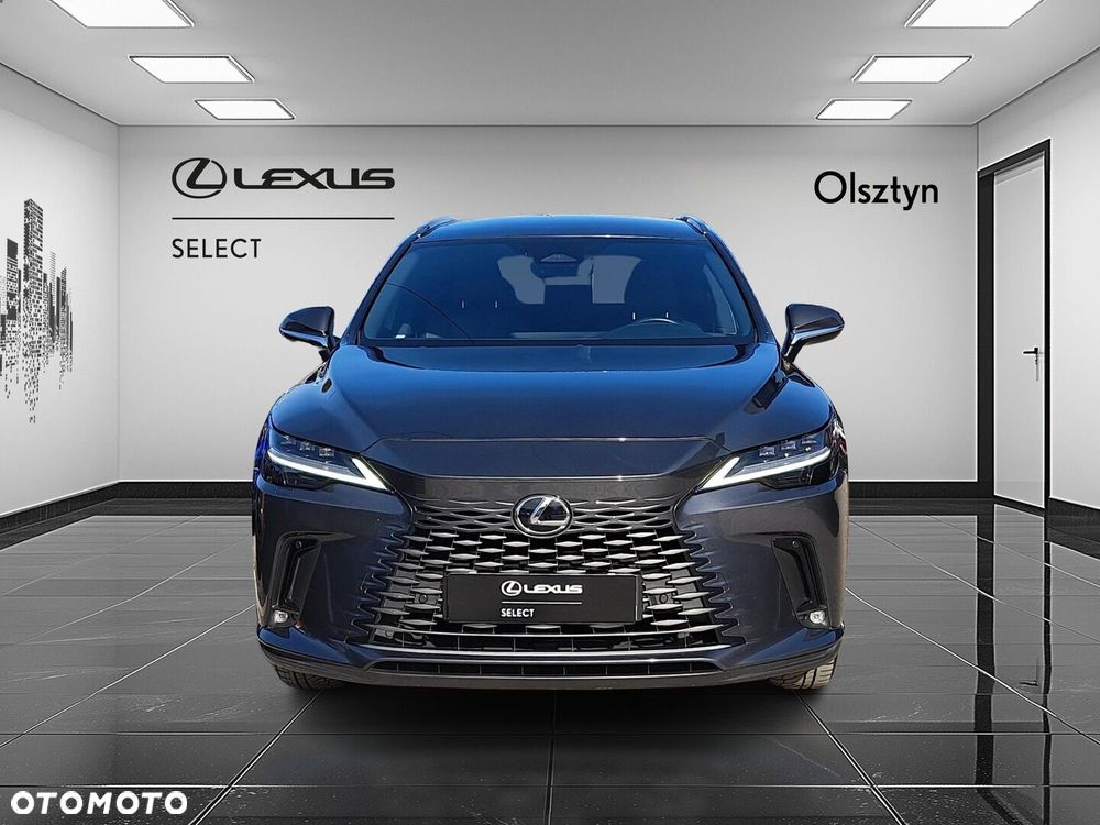 Lexus RX 450h+ Prestige - 9