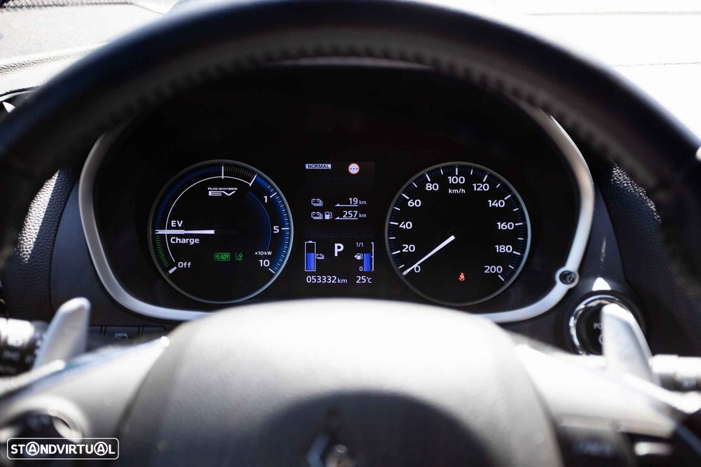 Mitsubishi Eclipse Cross — fotografia 39