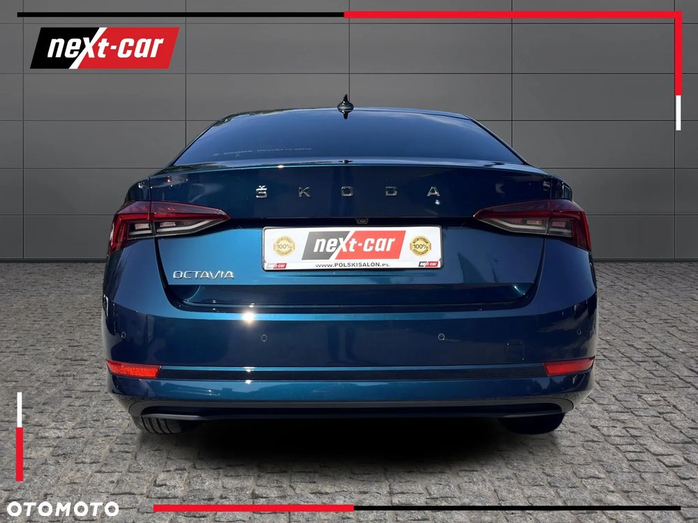 Skoda Octavia 1.0 TSI Ambition - 5