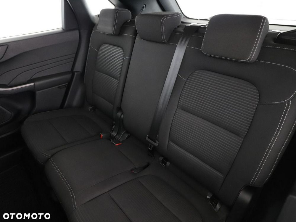 Ford Kuga 2.0 TDCi 4x2 Titanium - 18