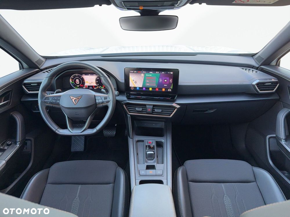 Cupra Formentor - 35