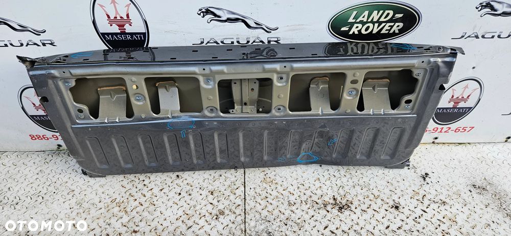 Ford Ranger IV 4 2019- USA Klapa bagażnika Burta - 10