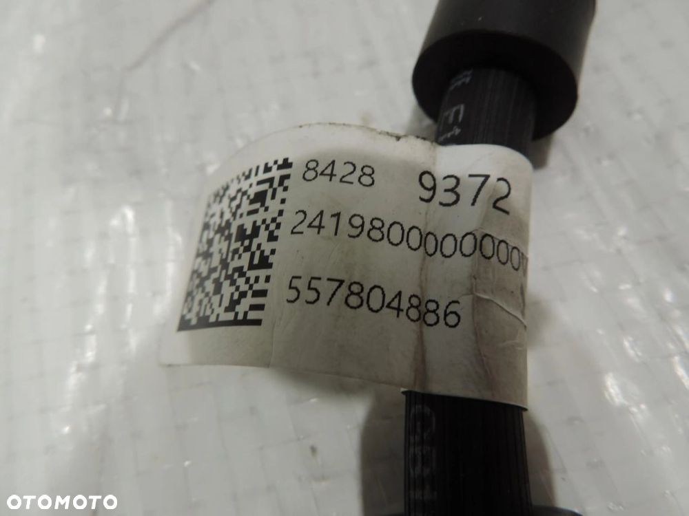 Przewód hamulcowy przedni prawy OPEL Insignia B 84289372 nowy oryginał - 3