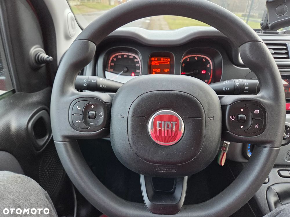 Fiat Panda 0.9 Twinair Start&Stopp Trekking - 13