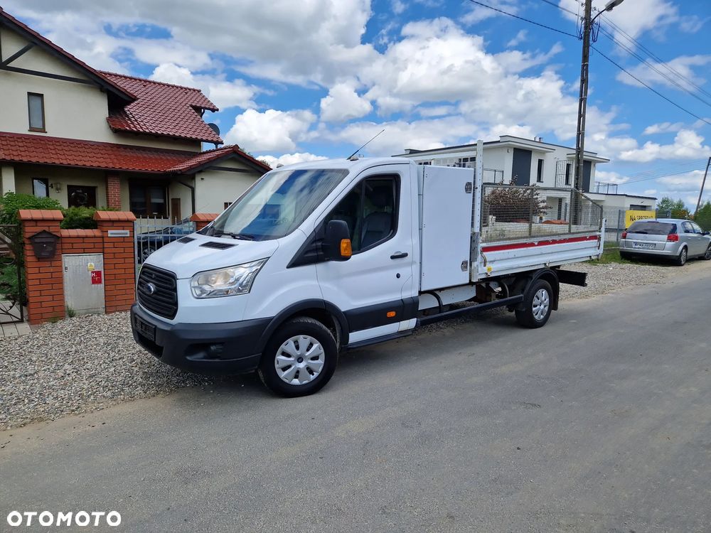 Ford Transit - 2
