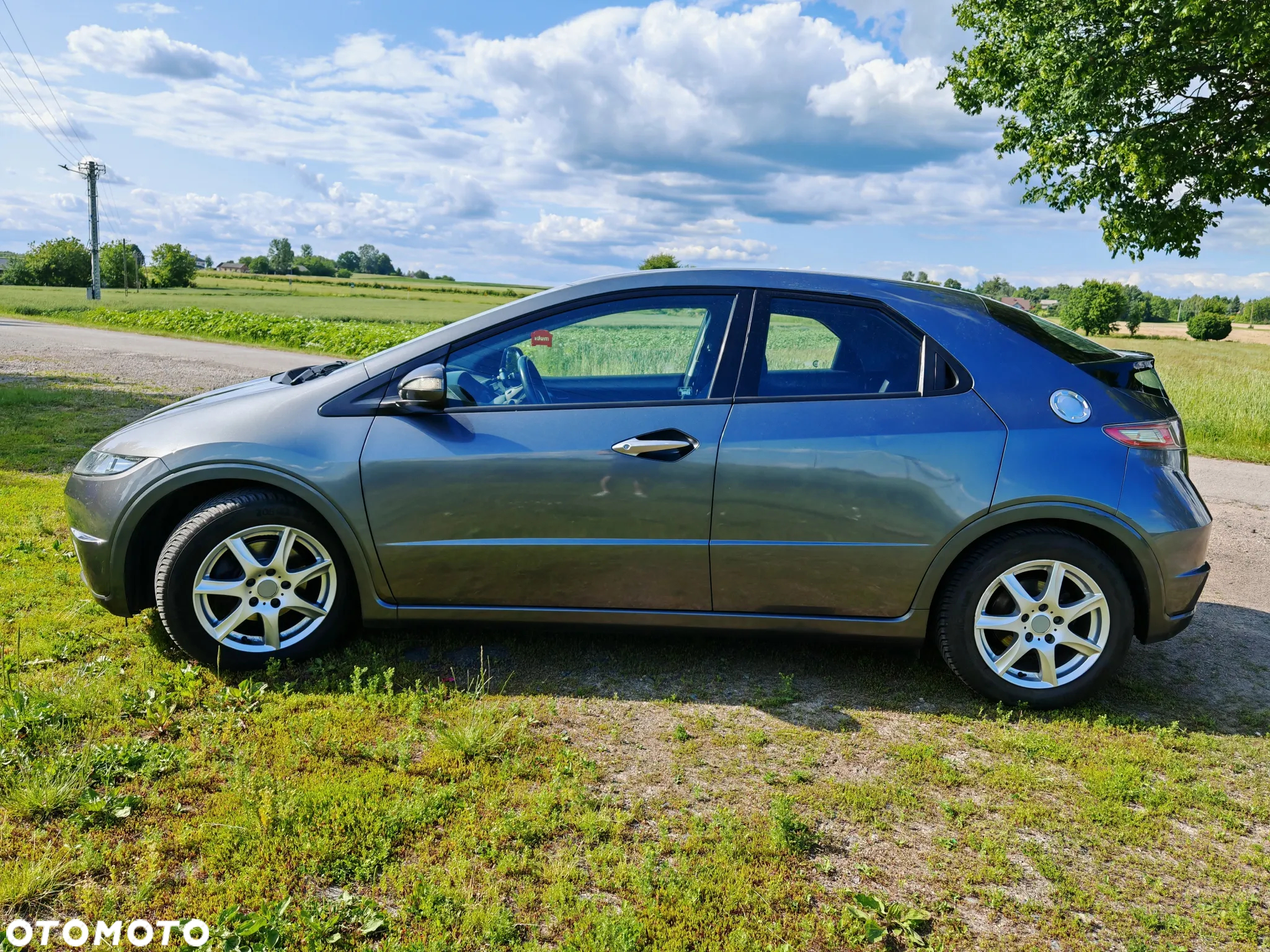 Honda Civic 1.8 Sport - 7