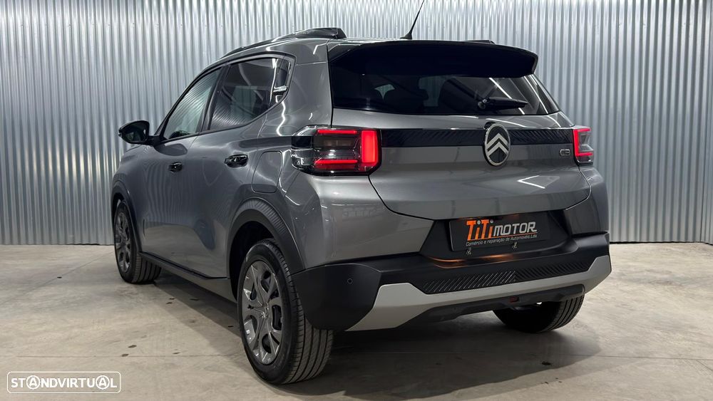 Citroën C3 1.2 Turbo Max16 - 3