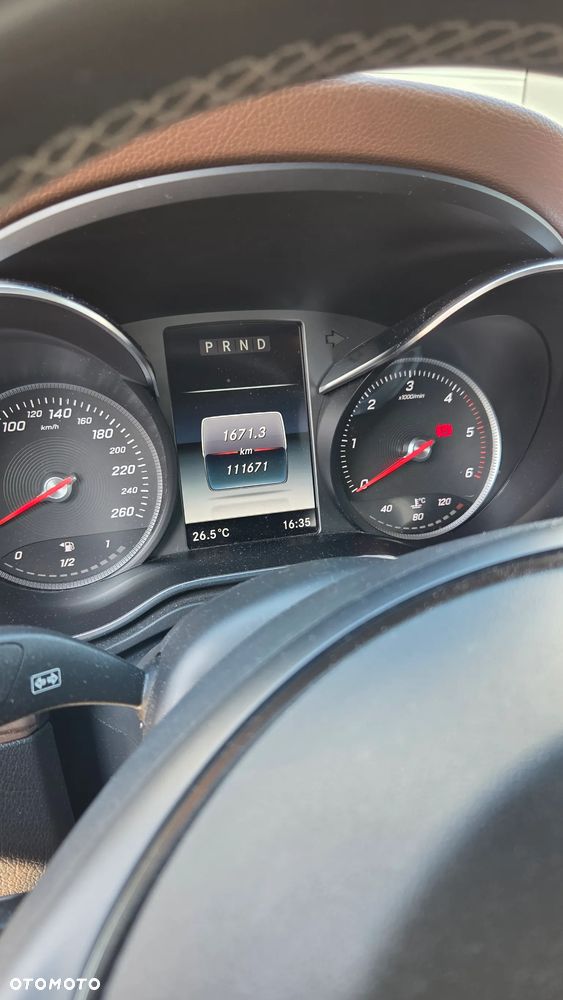 Mercedes-Benz Klasa X 350 d 4-Matic Power - 6