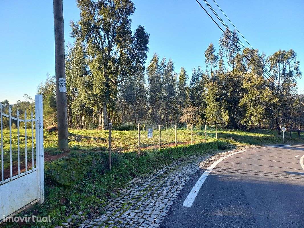 Terreno  para venda - Grande imagem: 2/8