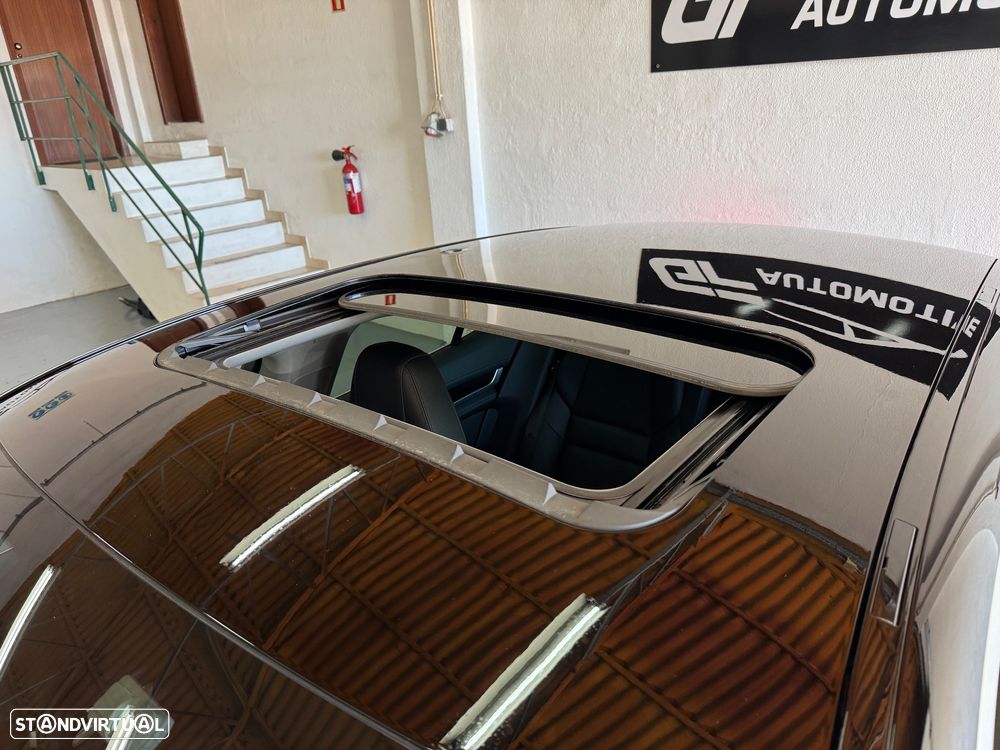 Porsche Panamera S e-Hybrid - 13