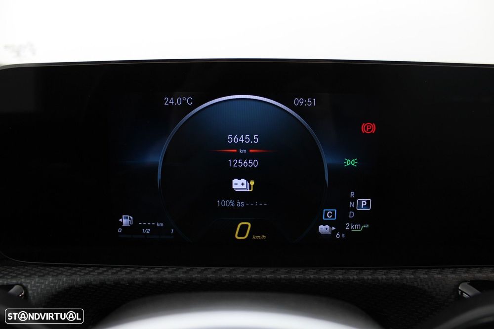 Mercedes-Benz A 250 e Style Plus - 19