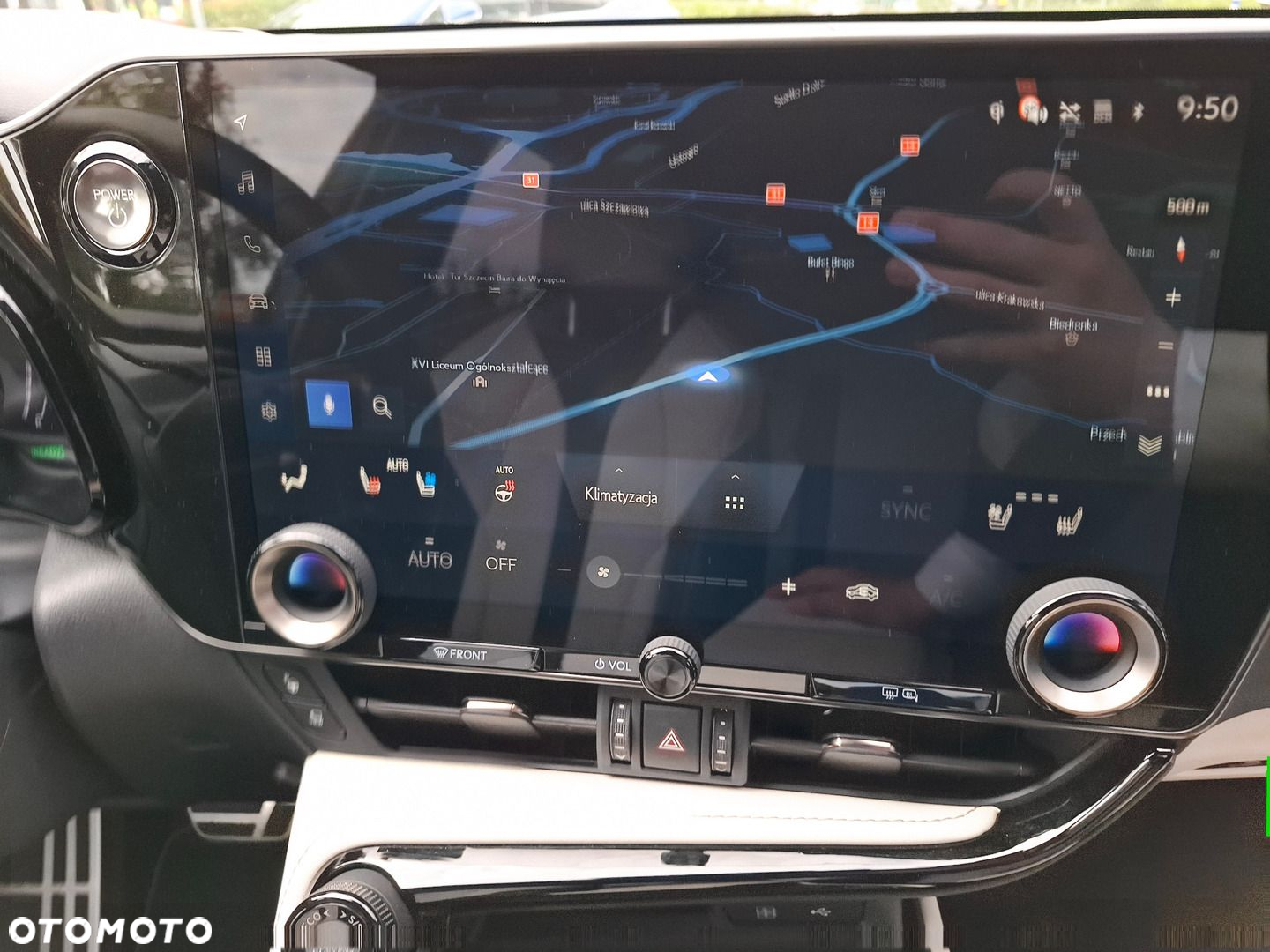 Lexus NX - 32