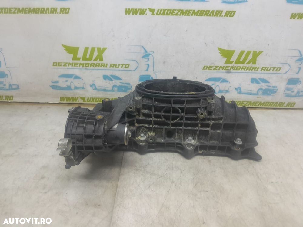 Galerie de admisie 2.2 cdi om651 a6510900037 Mercedes-Benz C-Class W2 - 2