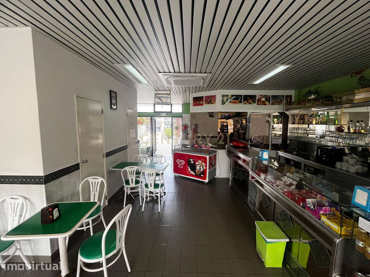Café em Vila Viçosa - Excelente Oportunidade de Negócio - Grande imagem: 2/23