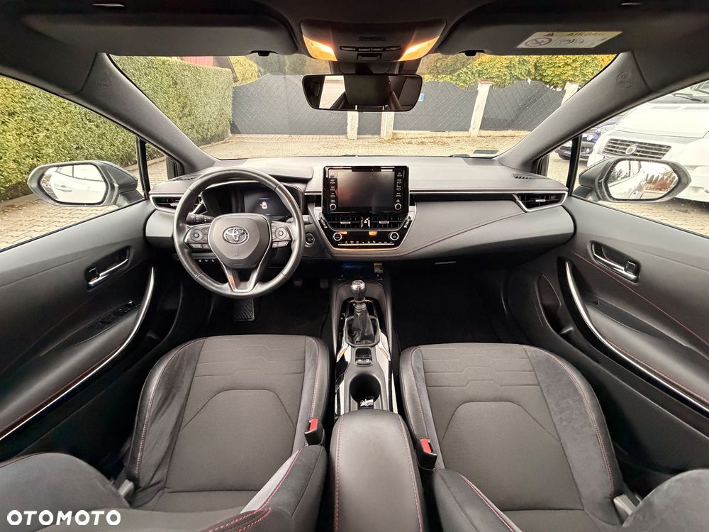 Toyota Corolla 1.2 T Selection - 8