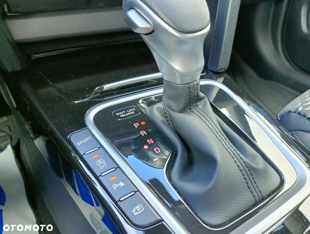 Kia Ceed 1.5 T-GDI Tribute DCT - 21