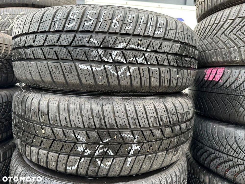 195/65r15 Barum Polaris 5_7,3mm_2szt_(367) - 2