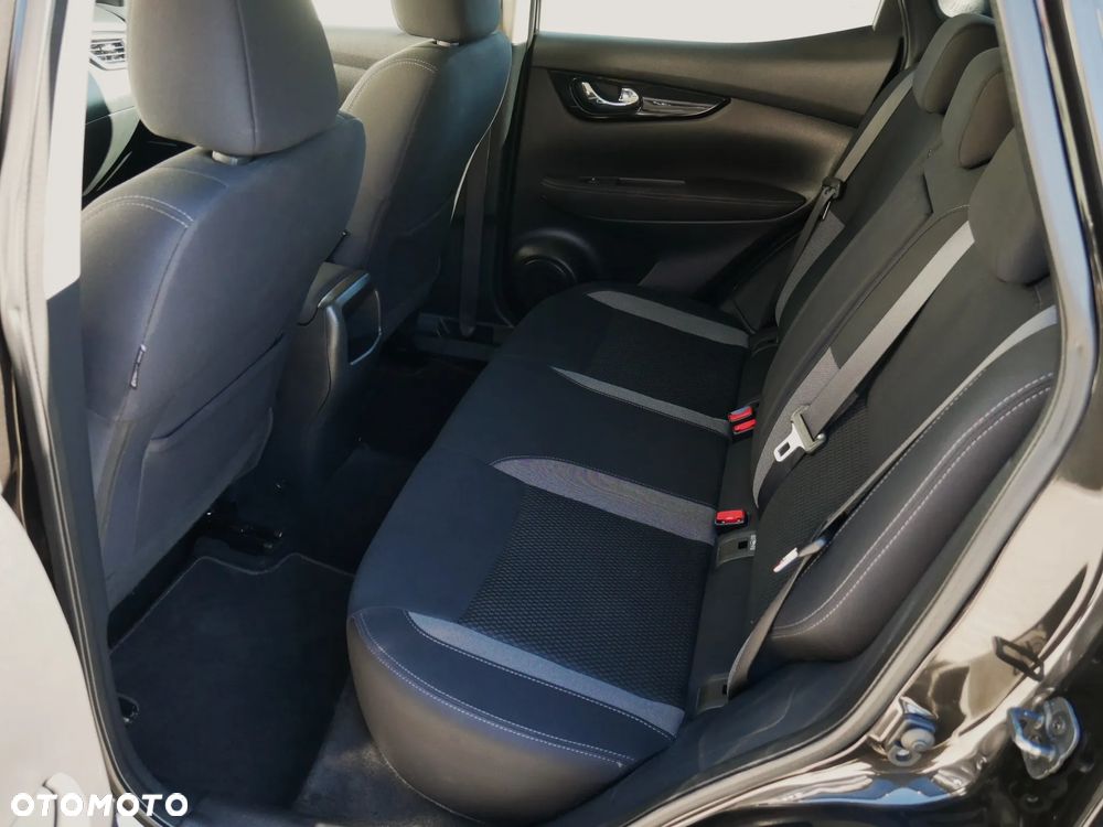 Nissan Qashqai 1.6 DIG-T Acenta - 26