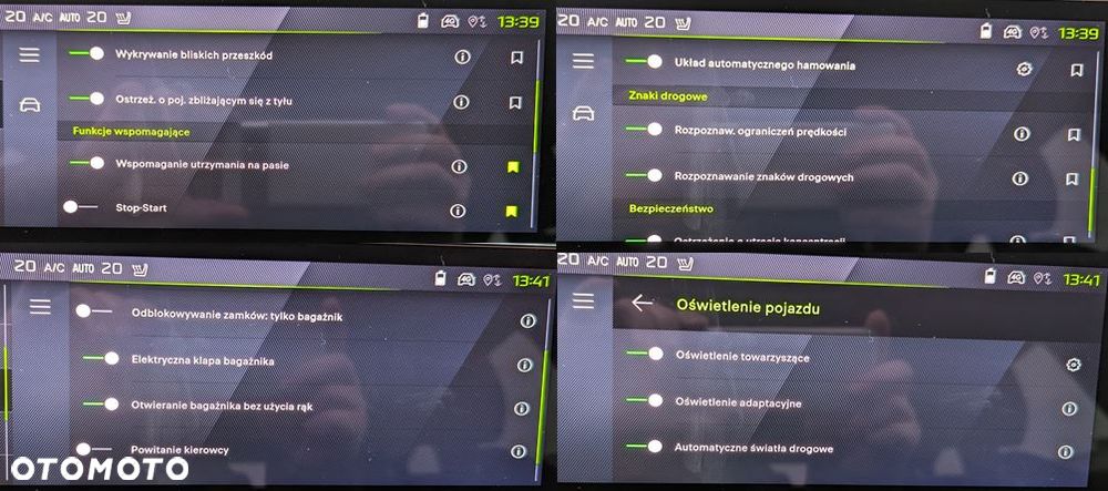 Peugeot 308 BlueHDi 130 EAT8 Stop & Start GT Pack - 27