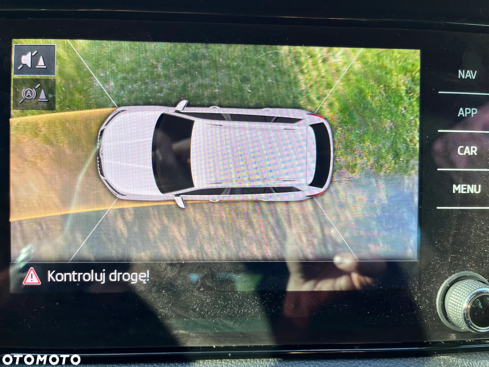 Skoda Kodiaq 2.0 TDI 4x4 Style - 12