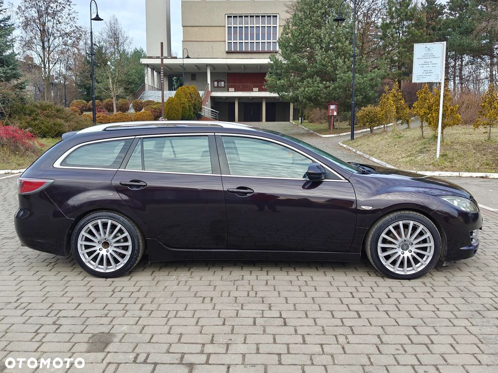 Mazda 6 Sport 2.0 Exclusive - 27
