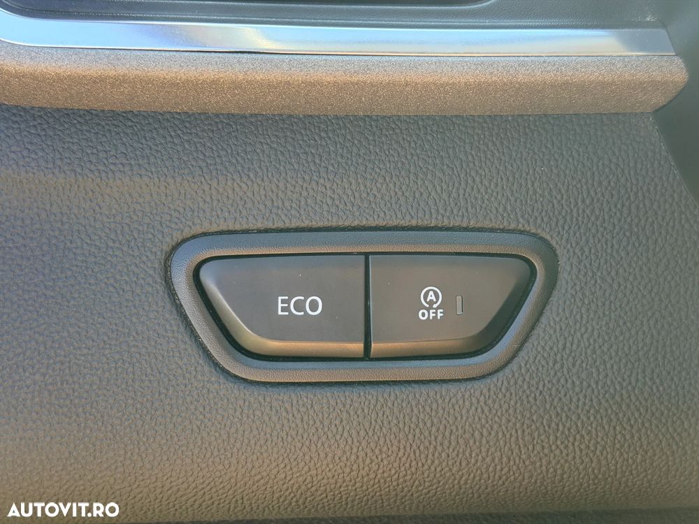 Renault Kadjar Energy dCi 110 EDC Bose Edition - 25