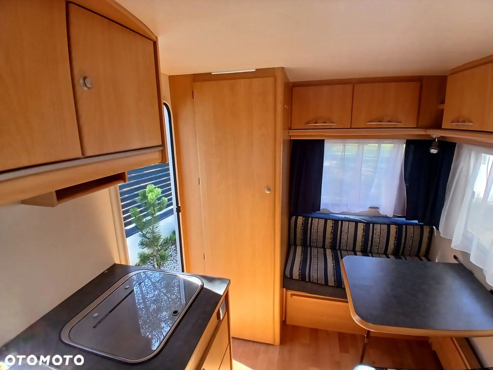 Adria Altea 390 Ds - 8