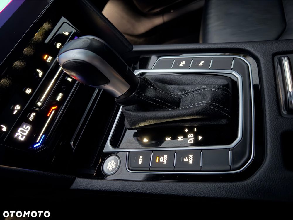 Volkswagen Arteon 1.4 TSI Plug-In Hybrid R-Line DSG - 38